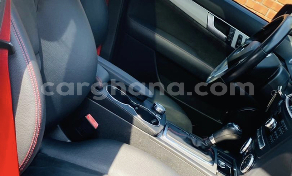 Sayi Na hannu Mercedes‒Benz C–Class Black Mota in Accra a Greater Accra Sayi Na hannu Mercedes‒Benz C–Class Black Mota in Accra a Greater Accra