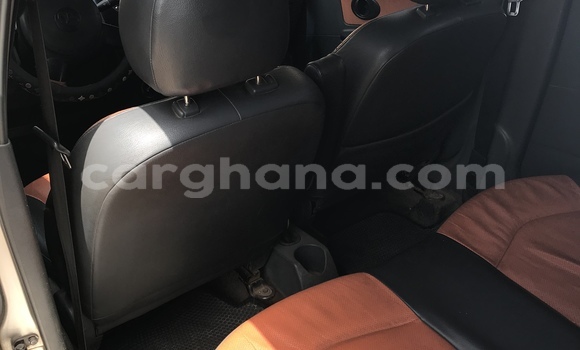 Sayi Na hannu Daewoo Matiz Azurfa Mota in Tema a Greater Accra Sayi Na hannu Daewoo Matiz Azurfa Mota in Tema a Greater Accra
