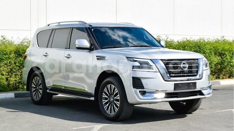 Big with watermark nissan patrol ashanti import dubai 38430