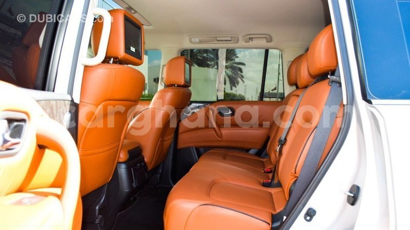 Big with watermark nissan patrol ashanti import dubai 38430