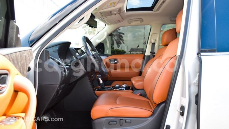 Big with watermark nissan patrol ashanti import dubai 38430