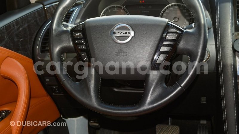 Big with watermark nissan patrol ashanti import dubai 38430