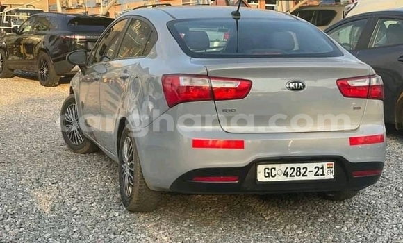 Buy Used Kia Rio Other Car in Accra in Greater Accra