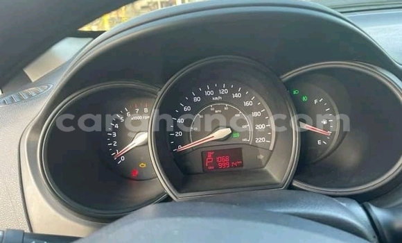 Buy Used Kia Rio Other Car in Accra in Greater Accra Buy Used Kia Rio Other Car in Accra in Greater Accra
