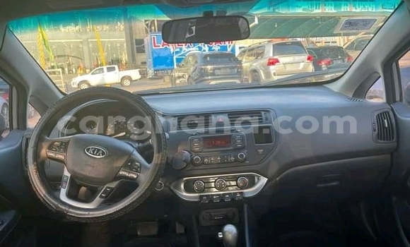 Buy Used Kia Rio Other Car in Accra in Greater Accra Buy Used Kia Rio Other Car in Accra in Greater Accra