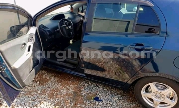 Sayi Na hannu Toyota Vitz Sauran Mota in Accra a Greater Accra Sayi Na hannu Toyota Vitz Sauran Mota in Accra a Greater Accra