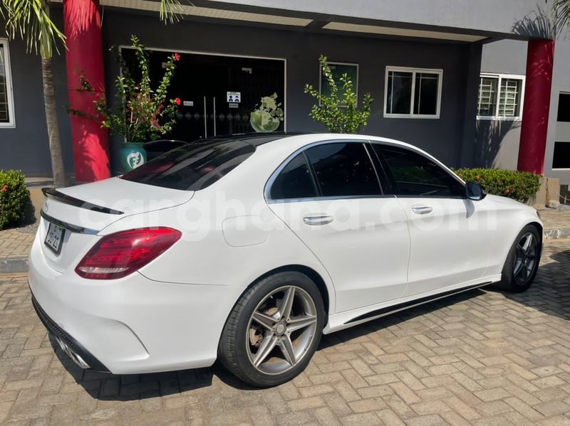 Big with watermark mercedes benz 300 series greater accra accra 38437