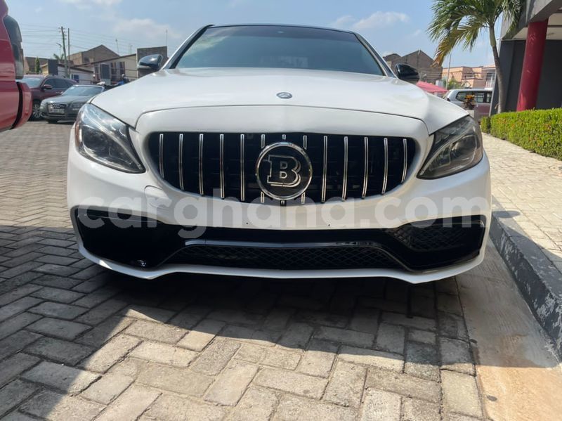 Big with watermark mercedes benz 300 series greater accra accra 38437