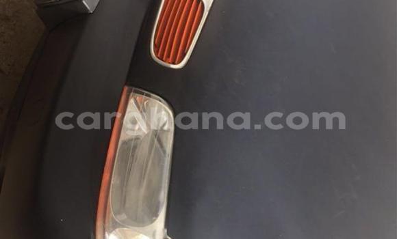 Ra Àlòkù Daewoo Nubira Black Ọkọ̀ in Accra ni Greater Accra Ra Àlòkù Daewoo Nubira Black Ọkọ̀ in Accra ni Greater Accra