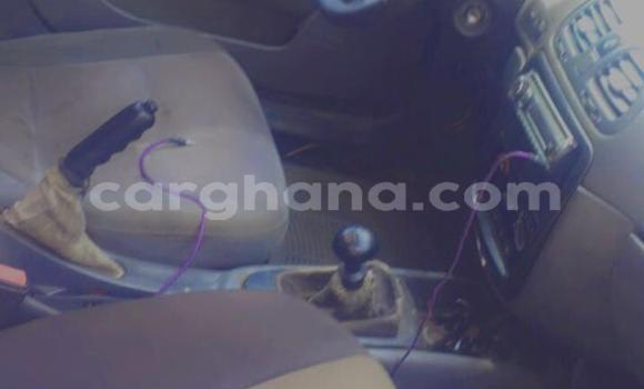 Ra Àlòkù Daewoo Nubira Black Ọkọ̀ in Accra ni Greater Accra Ra Àlòkù Daewoo Nubira Black Ọkọ̀ in Accra ni Greater Accra