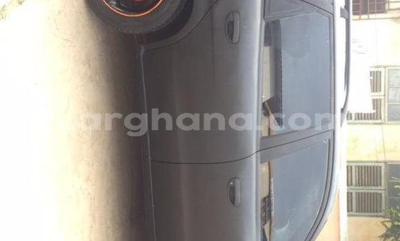 Ra Àlòkù Daewoo Nubira Black Ọkọ̀ in Accra ni Greater Accra Ra Àlòkù Daewoo Nubira Black Ọkọ̀ in Accra ni Greater Accra