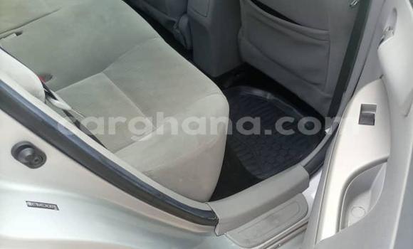 Buy Used Toyota Corolla Silver Car in Sekondi–Takoradi Metropolitan in Western Buy Used Toyota Corolla Silver Car in Sekondi–Takoradi Metropolitan in Western