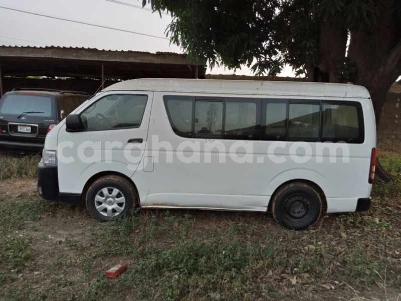 Big with watermark toyota hiace western sekondi takoradi metropolitan 38441