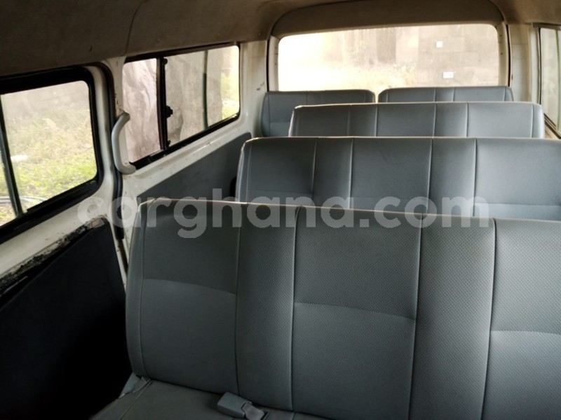 Big with watermark toyota hiace western sekondi takoradi metropolitan 38441