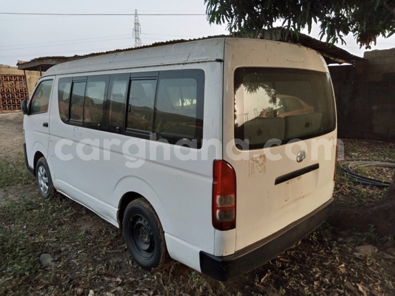 Big with watermark toyota hiace western sekondi takoradi metropolitan 38441