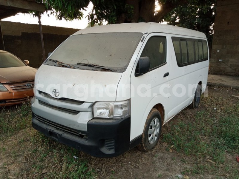 Big with watermark toyota hiace western sekondi takoradi metropolitan 38441