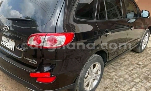 Buy Used Hyundai Santa Fe Other Car in Accra in Greater Accra Buy Used Hyundai Santa Fe Other Car in Accra in Greater Accra