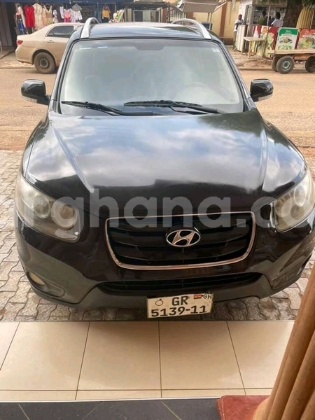 Big with watermark hyundai santa fe greater accra accra 38443