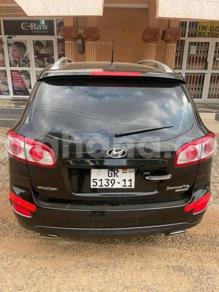 Big with watermark hyundai santa fe greater accra accra 38443