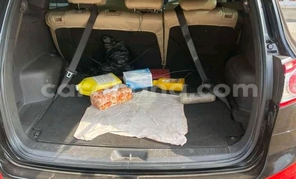 Sayi Na hannu Hyundai Santa Fe Sauran Mota in Accra a Greater Accra Sayi Na hannu Hyundai Santa Fe Sauran Mota in Accra a Greater Accra