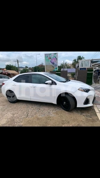 Big with watermark toyota corolla greater accra accra 38445