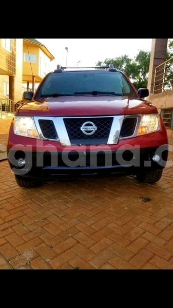 Big with watermark nissan frontier greater accra accra 38447