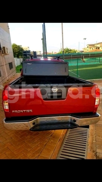 Big with watermark nissan frontier greater accra accra 38447