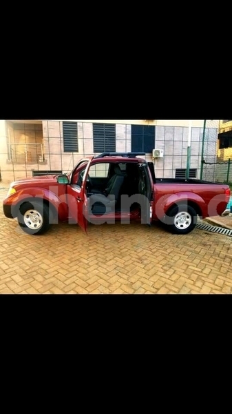 Big with watermark nissan frontier greater accra accra 38447