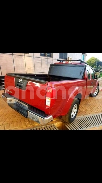 Big with watermark nissan frontier greater accra accra 38447