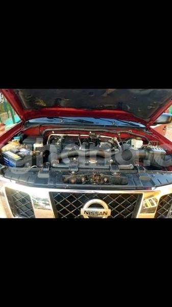 Big with watermark nissan frontier greater accra accra 38447