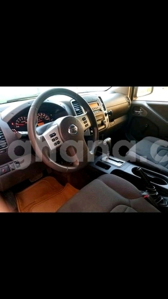 Big with watermark nissan frontier greater accra accra 38447