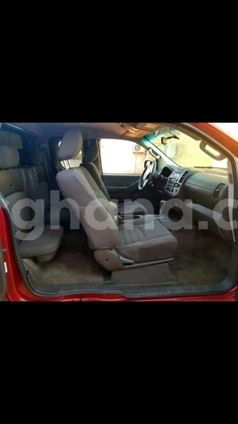 Big with watermark nissan frontier greater accra accra 38447