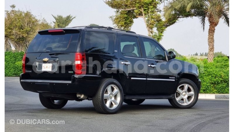 Big with watermark chevrolet tahoe ashanti import dubai 38448