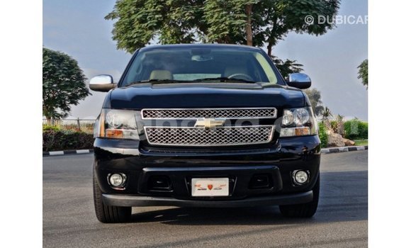Ra Imported Chevrolet Tahoe Black Ọkọ̀ in Import - Dubai ni Ashanti Ra Imported Chevrolet Tahoe Black Ọkọ̀ in Import - Dubai ni Ashanti