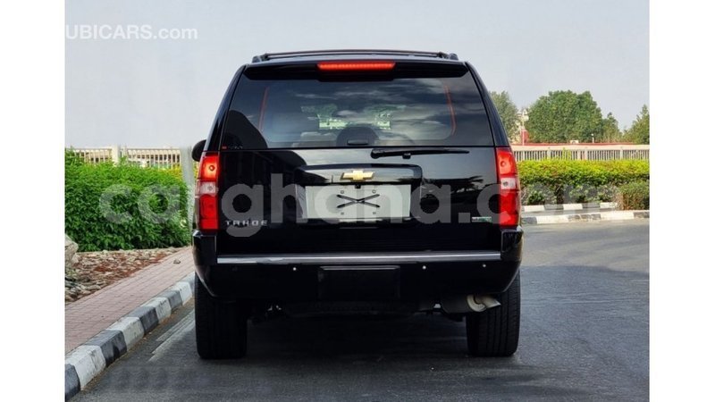 Big with watermark chevrolet tahoe ashanti import dubai 38448