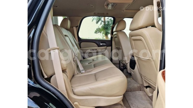 Big with watermark chevrolet tahoe ashanti import dubai 38448