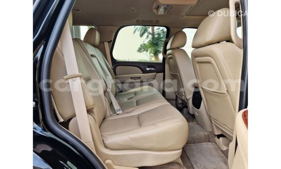 Ra Imported Chevrolet Tahoe Black Ọkọ̀ in Import - Dubai ni Ashanti Ra Imported Chevrolet Tahoe Black Ọkọ̀ in Import - Dubai ni Ashanti