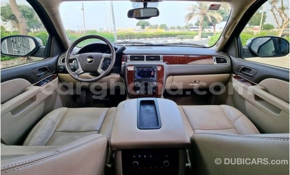 Ra Imported Chevrolet Tahoe Black Ọkọ̀ in Import - Dubai ni Ashanti Ra Imported Chevrolet Tahoe Black Ọkọ̀ in Import - Dubai ni Ashanti