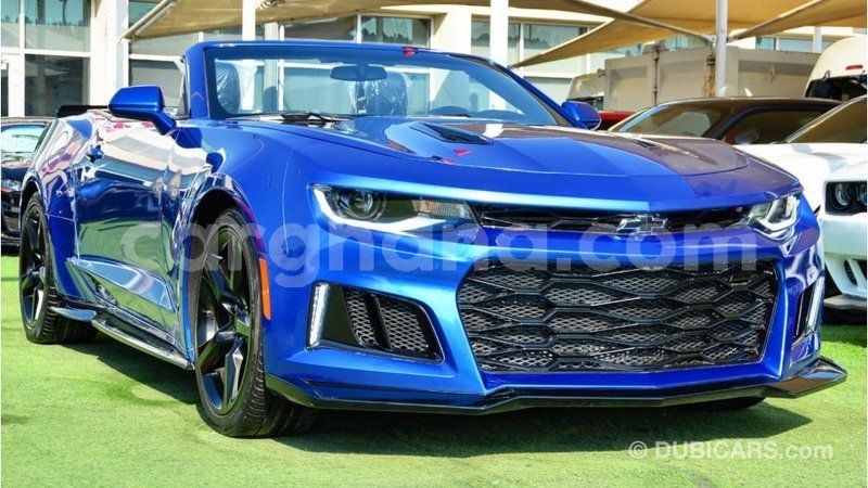 Big with watermark chevrolet camaro ashanti import dubai 38449