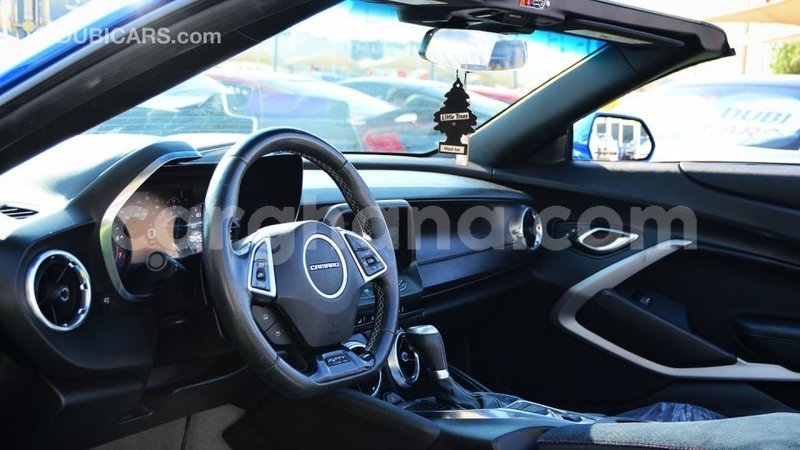 Big with watermark chevrolet camaro ashanti import dubai 38449