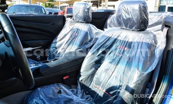 Ra Imported Chevrolet Camaro Blue Ọkọ̀ in Import - Dubai ni Ashanti Ra Imported Chevrolet Camaro Blue Ọkọ̀ in Import - Dubai ni Ashanti