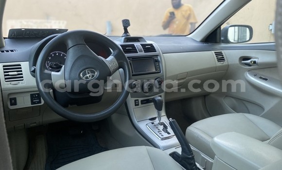 Buy Used Toyota Corolla Blue Car in Sekondi–Takoradi Metropolitan in Western Buy Used Toyota Corolla Blue Car in Sekondi–Takoradi Metropolitan in Western