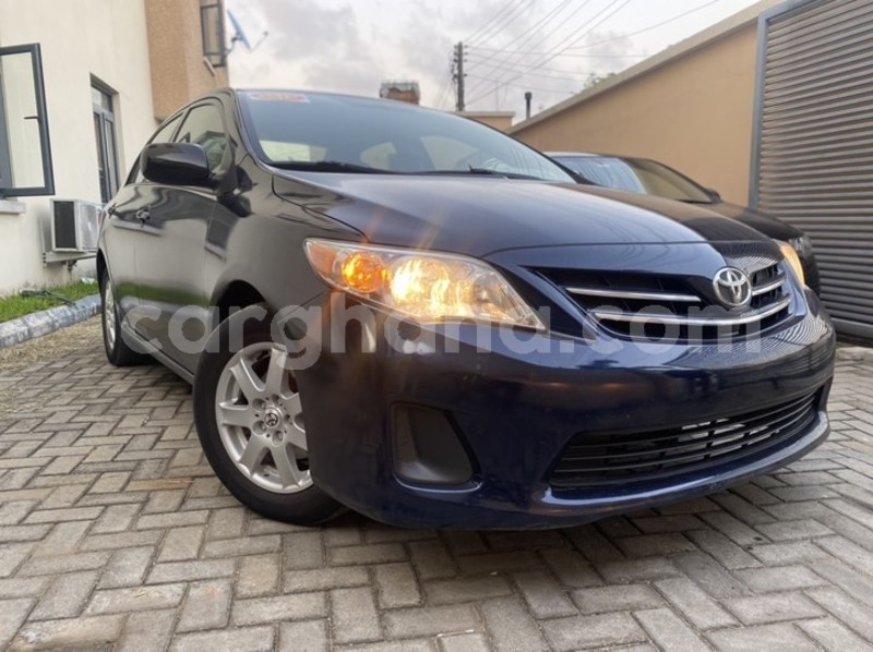 Big with watermark toyota corolla western sekondi takoradi metropolitan 38451