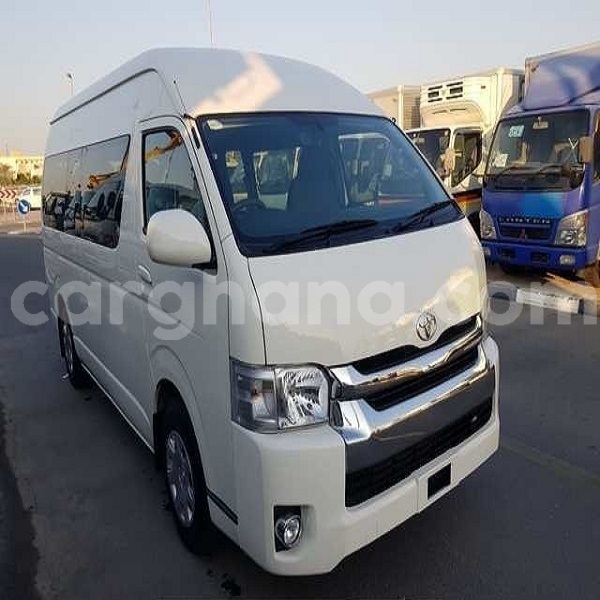 Big with watermark toyota hiace greater accra accra 38452