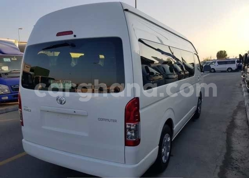 Big with watermark toyota hiace greater accra accra 38452