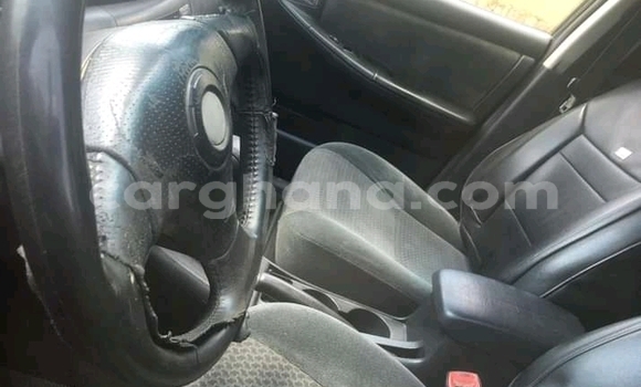 Sayi Na hannu Toyota Corolla Sauran Mota in Accra a Greater Accra Sayi Na hannu Toyota Corolla Sauran Mota in Accra a Greater Accra