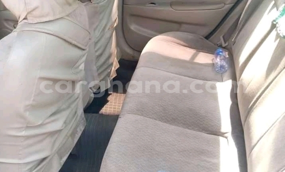 Sayi Na hannu Toyota Corolla Sauran Mota in Accra a Greater Accra Sayi Na hannu Toyota Corolla Sauran Mota in Accra a Greater Accra