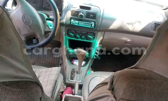 Sayi Na hannu Toyota Corolla Sauran Mota in Accra a Greater Accra Sayi Na hannu Toyota Corolla Sauran Mota in Accra a Greater Accra