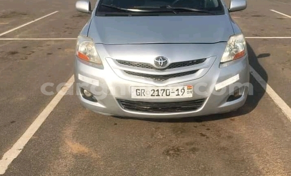 Sayi Na hannu Toyota Corolla Sauran Mota in Accra a Greater Accra Sayi Na hannu Toyota Corolla Sauran Mota in Accra a Greater Accra