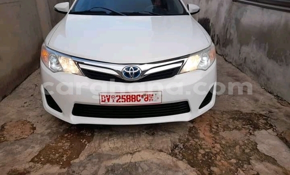 Ra Àlòkù Toyota Camry Miiran Ọkọ̀ in Accra ni Greater Accra